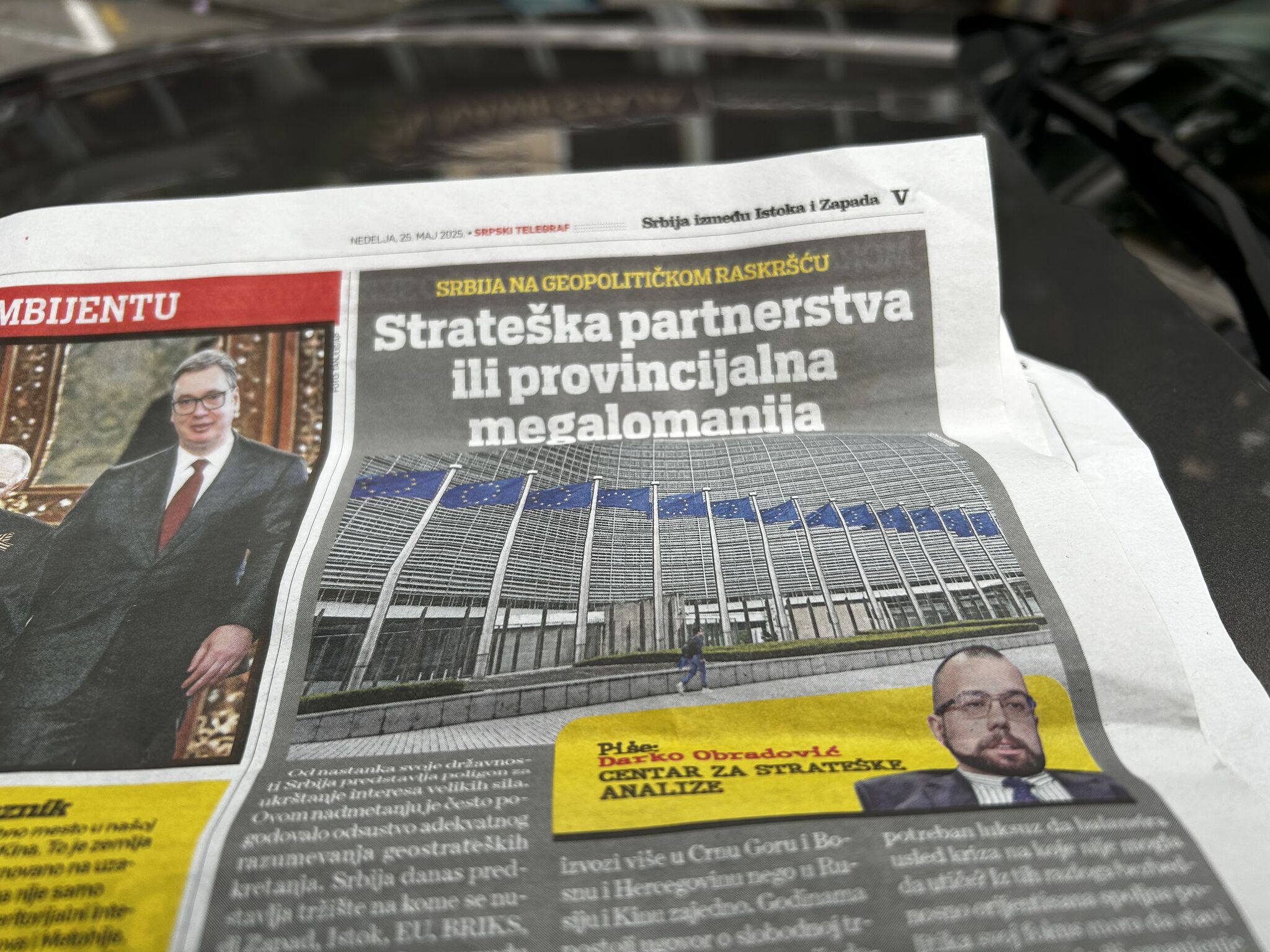 news